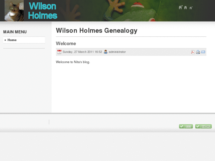 www.wilsonholmes.com