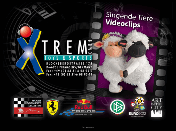 www.xtrem-gmbh.com