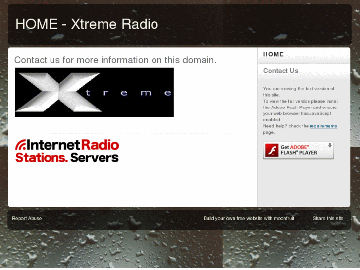 www.xtremeradio.co.uk