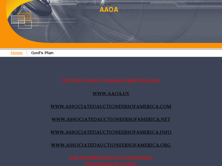 www.aaoa.us