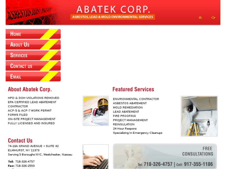 www.abatekcorp.com