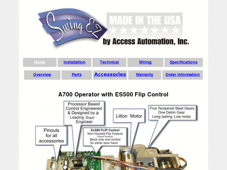 www.accessautomationinc.com
