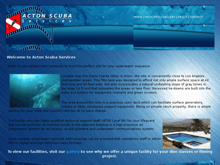 www.actonscuba.com