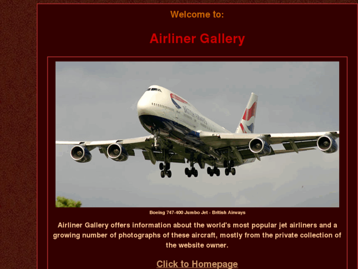 www.airlinergallery.nl