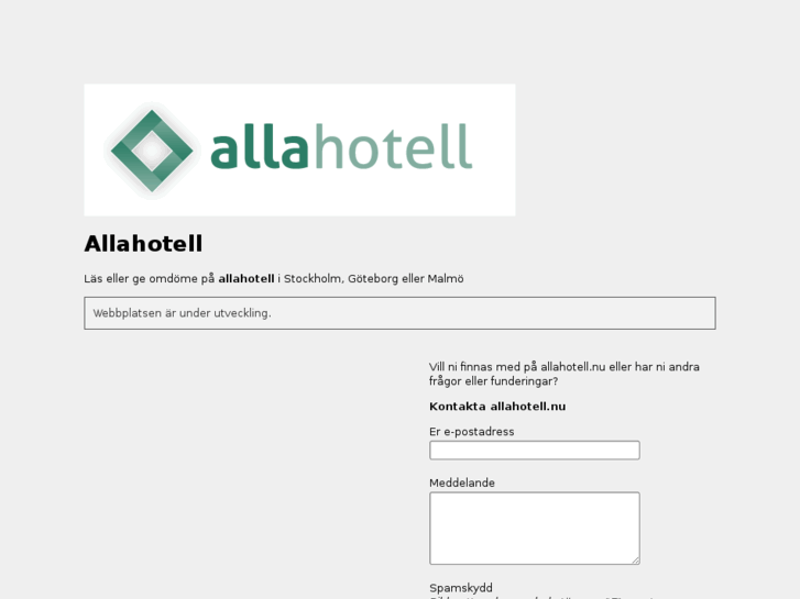 www.allahotell.nu