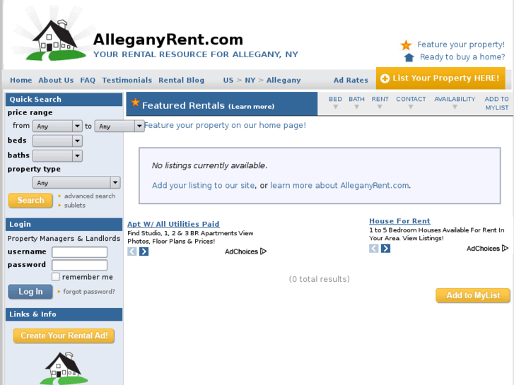 www.alleganyrent.com