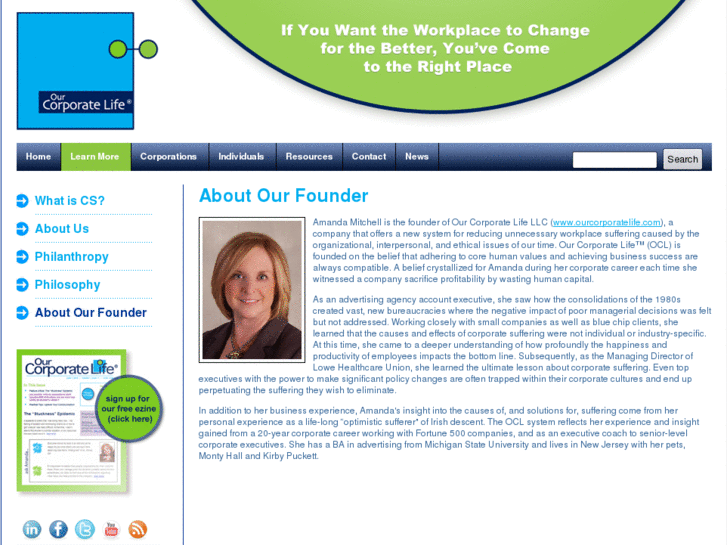 www.amanda-mitchell.com