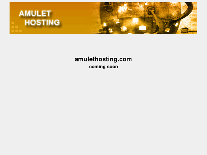 www.amulethosting.com