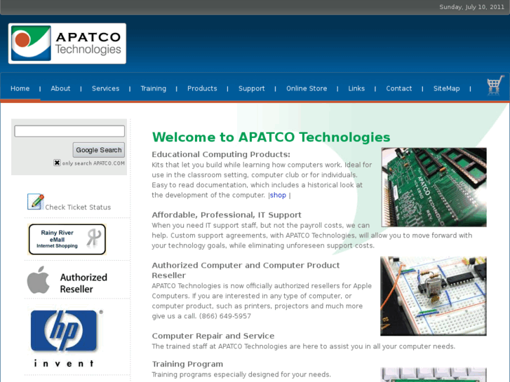 www.apatco.com