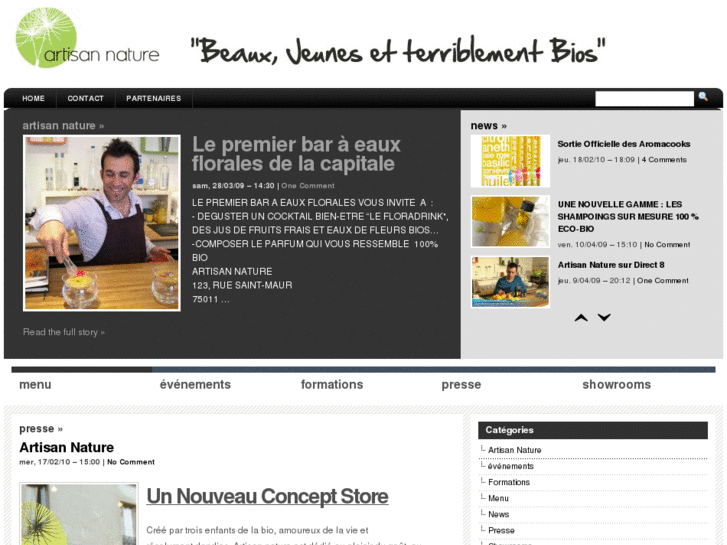www.artisannature.fr