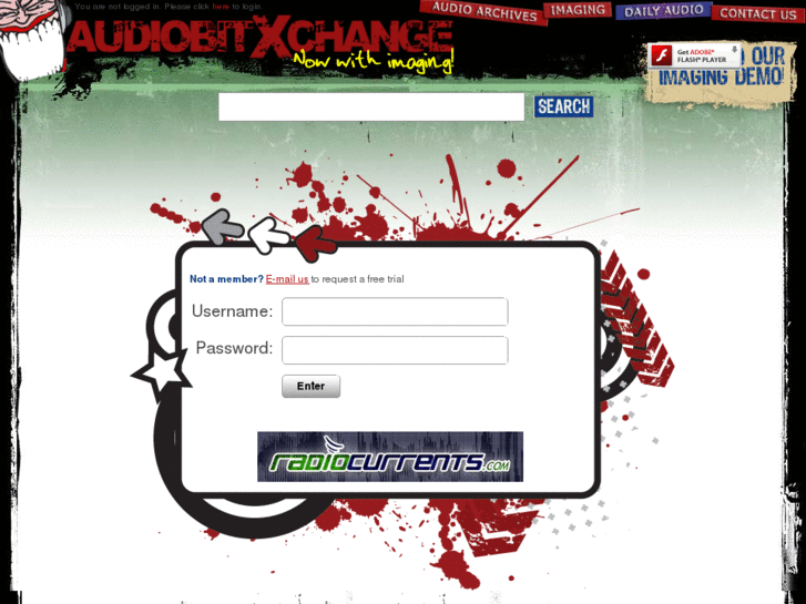 www.audiobitxchange.com