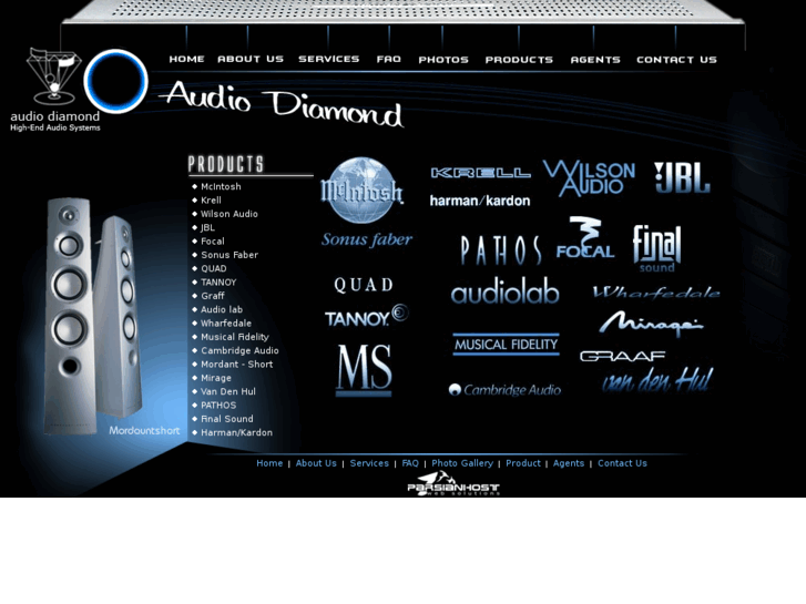 www.audiodiamond.com