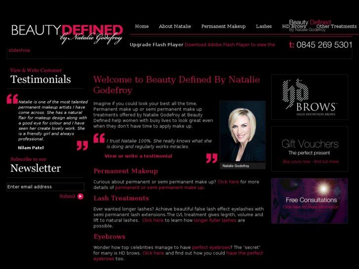 www.beauty-defined.co.uk