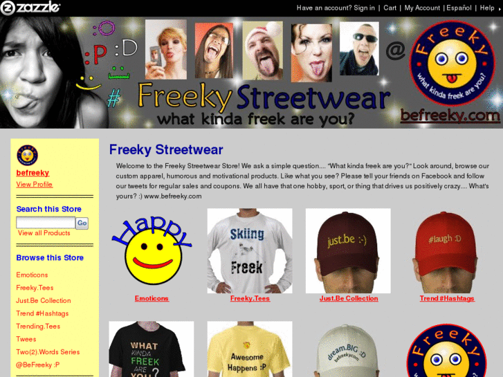 www.befreeky.com