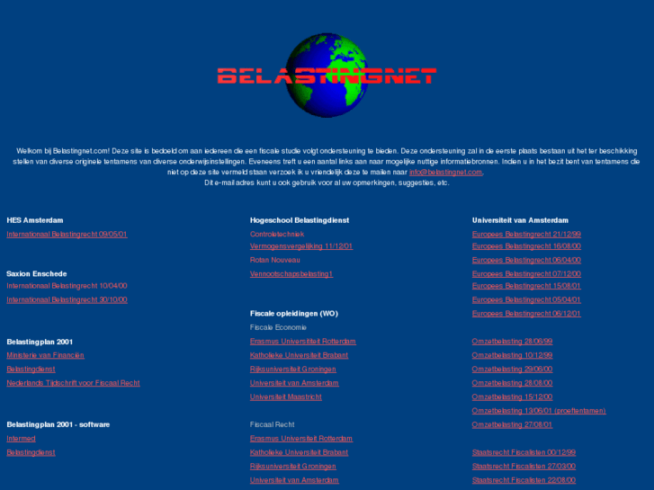 www.belastingnet.com