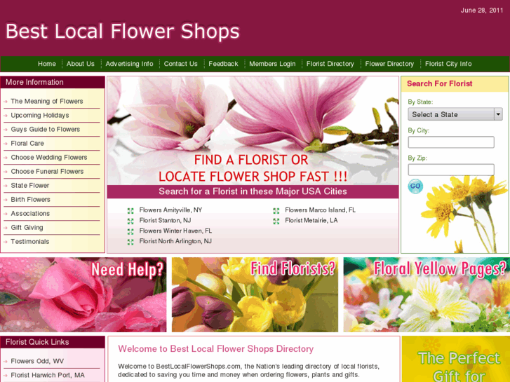 www.bestlocalflowershops.com