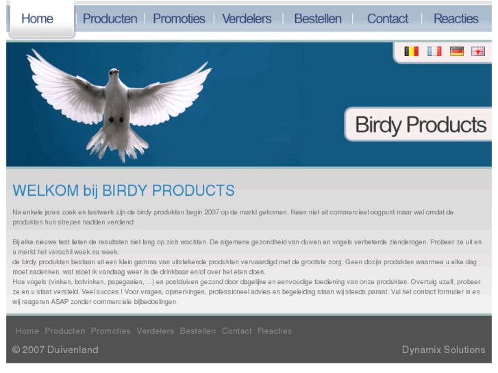 www.birdy-products.com