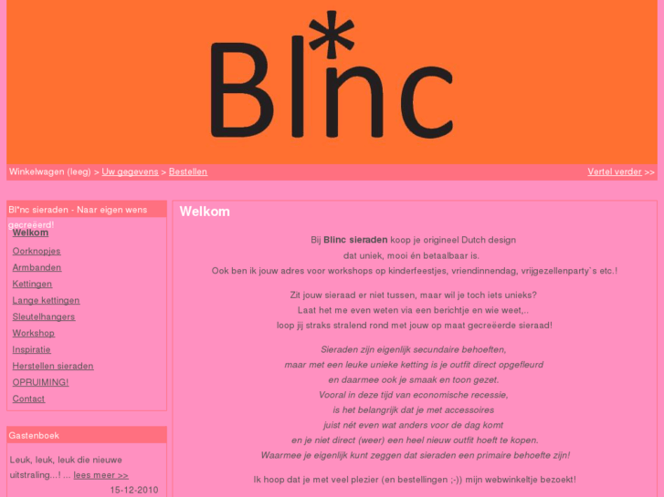 www.blnc.nl