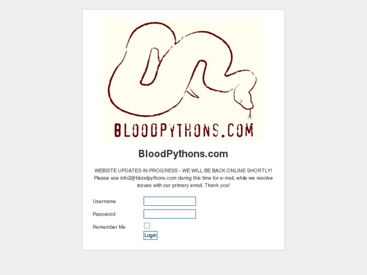 www.bloodpythons.net