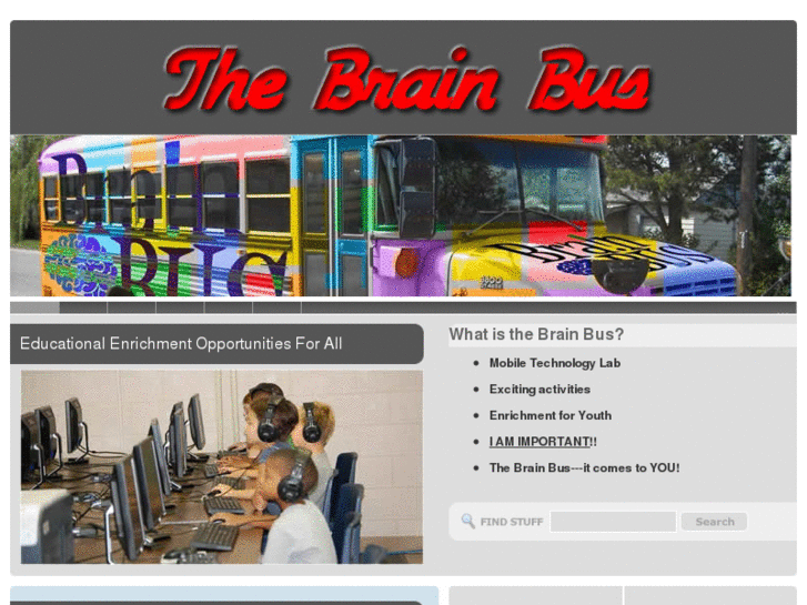 www.brainbus.org