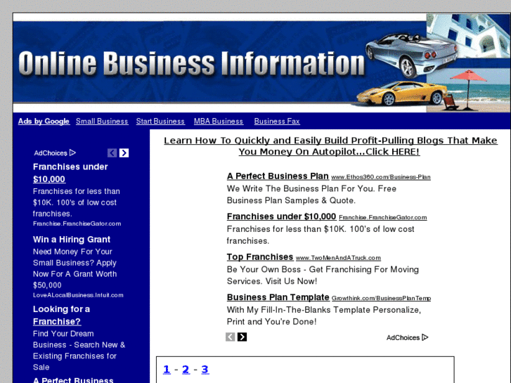 www.businesssearchplace.com