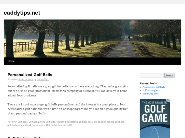 www.caddytips.net