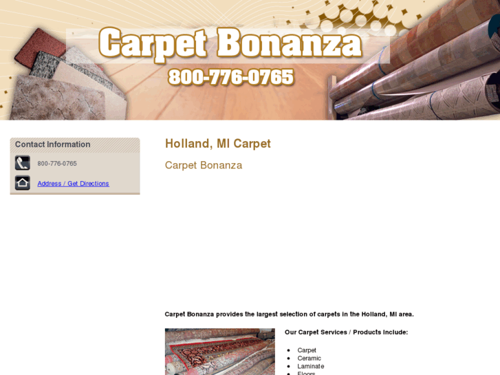 www.carpetstoreholland.com