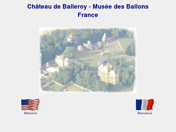 www.chateau-balleroy.com