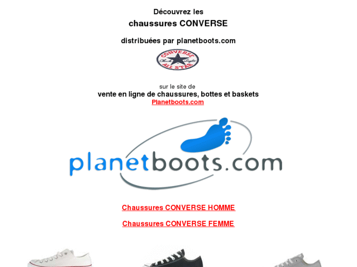 www.chaussures-converse.com