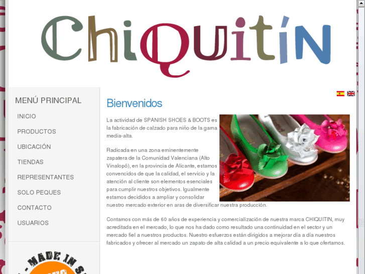 www.chiquitin.com