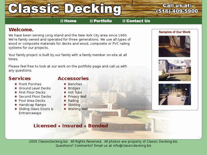 www.classicdecking.biz