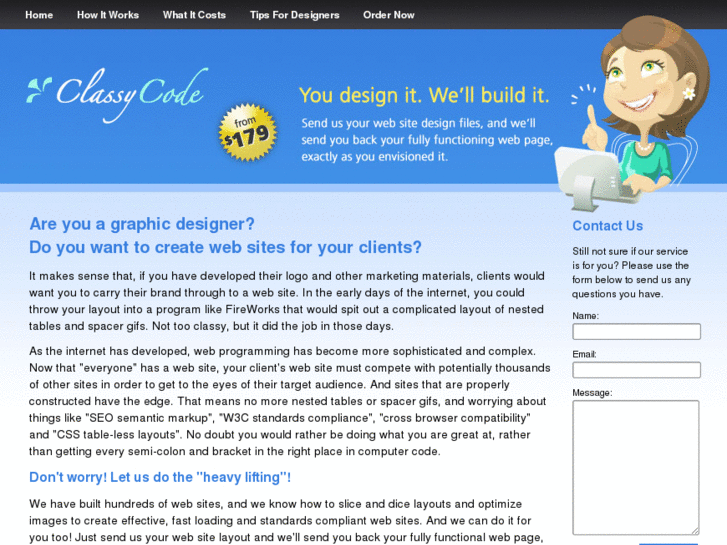 www.classycode.com