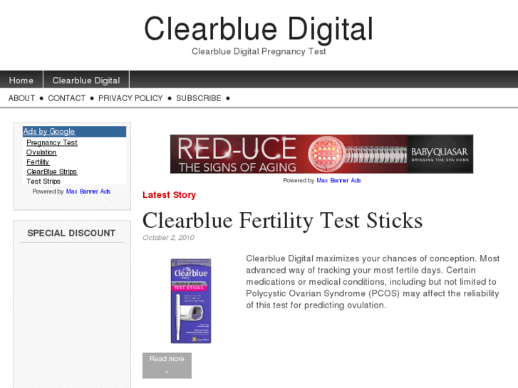 www.clearbluedigital.org