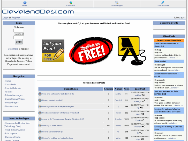 www.clevelanddesi.com
