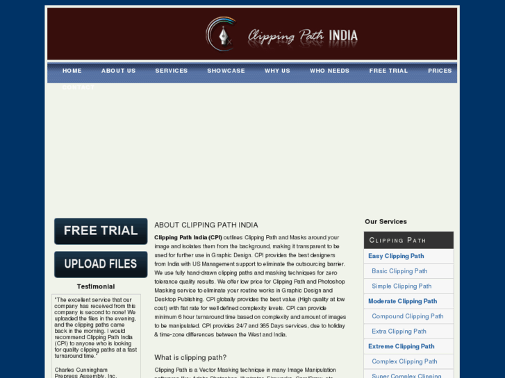 www.clippingpath.in