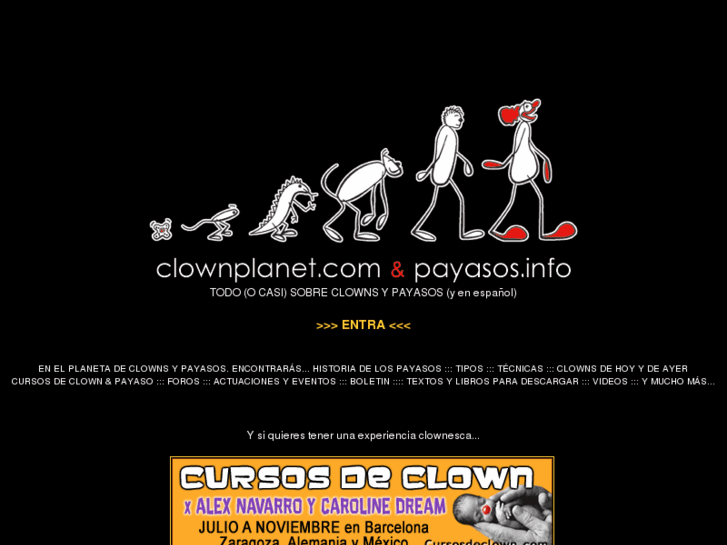 www.clownplanet.com