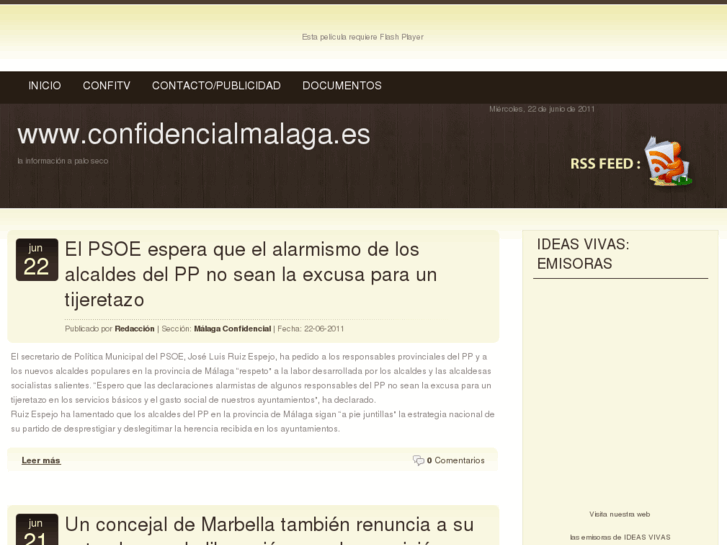 www.confidencialmalaga.es