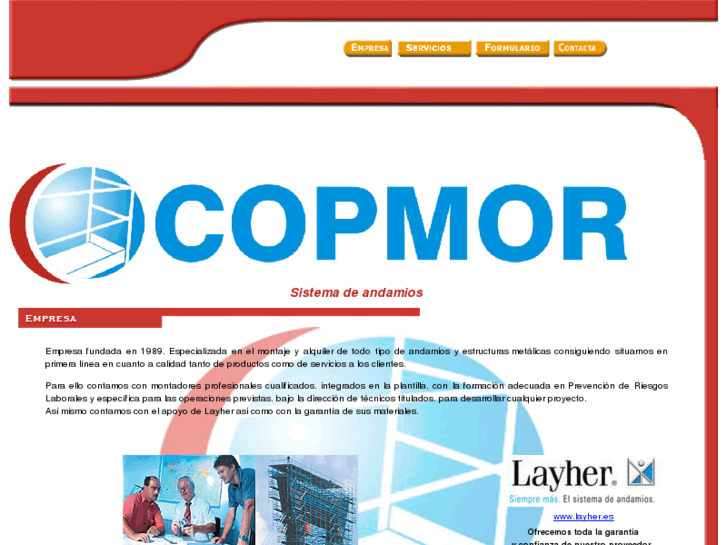 www.copmor.com