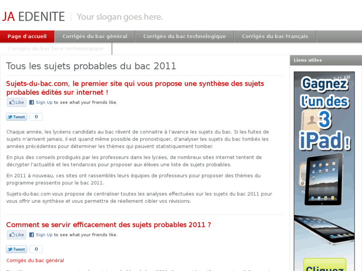 www.corriges-sujet-bac.com