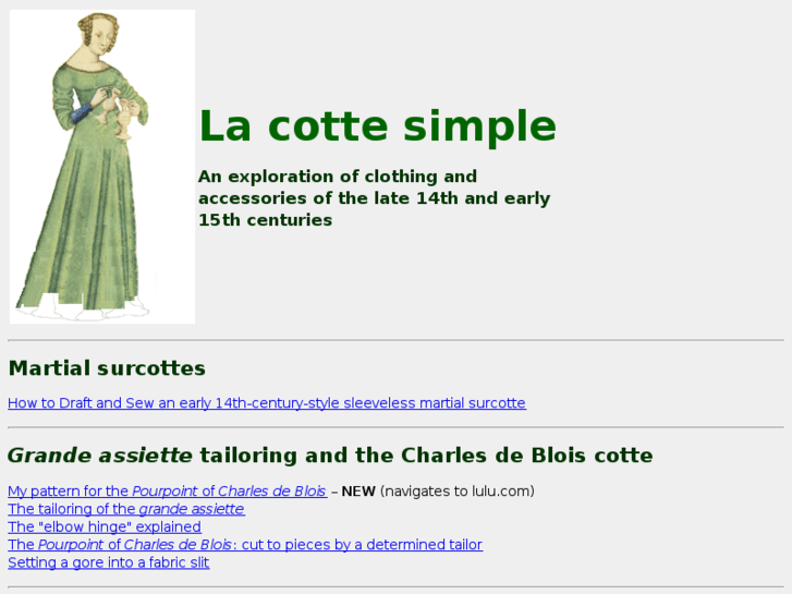 www.cottesimple.com