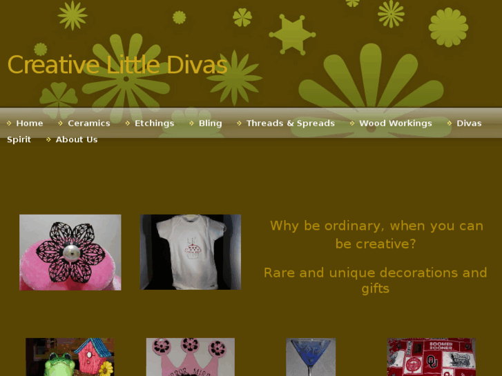 www.creativelittledivas.com