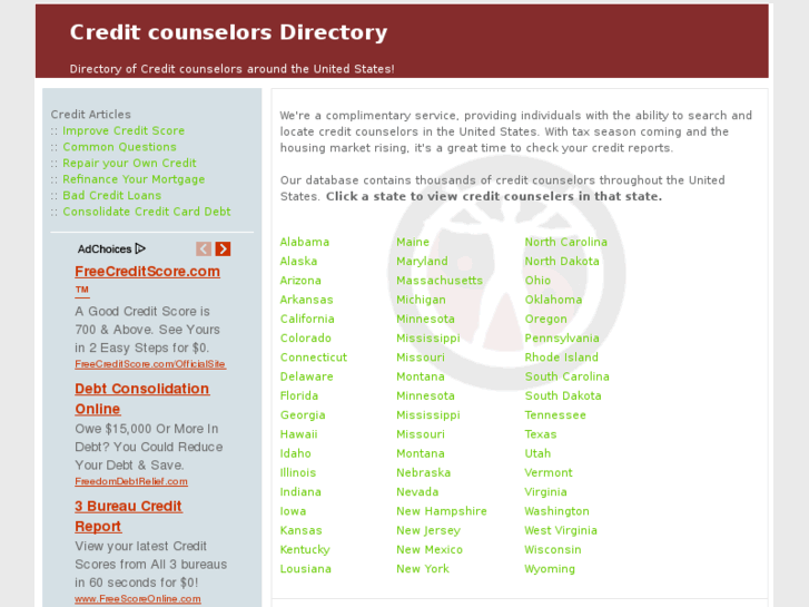 www.creditcounselorhut.com