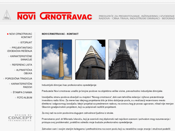 www.crnotravac.net