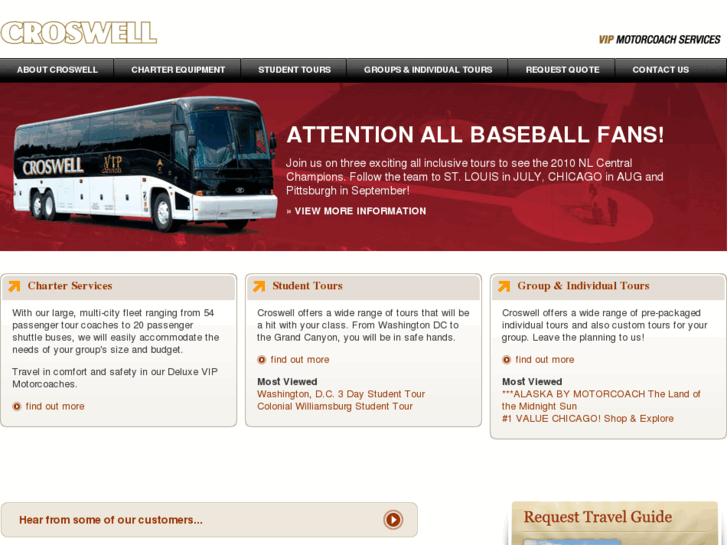 www.croswell-bus.com