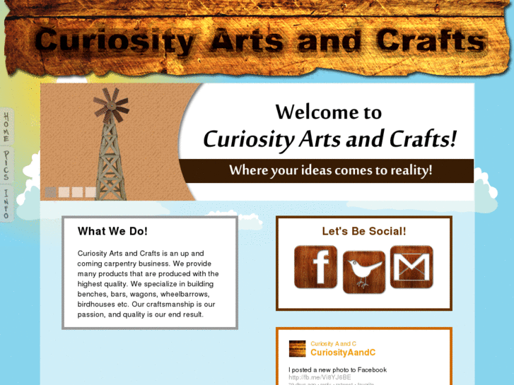 www.curiosityartsandcrafts.com