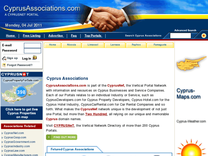 www.cyprusassociations.com