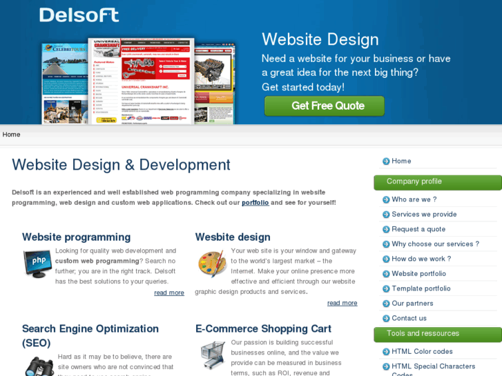 www.delsoft.ca