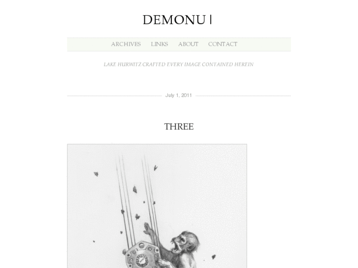www.demonui.com