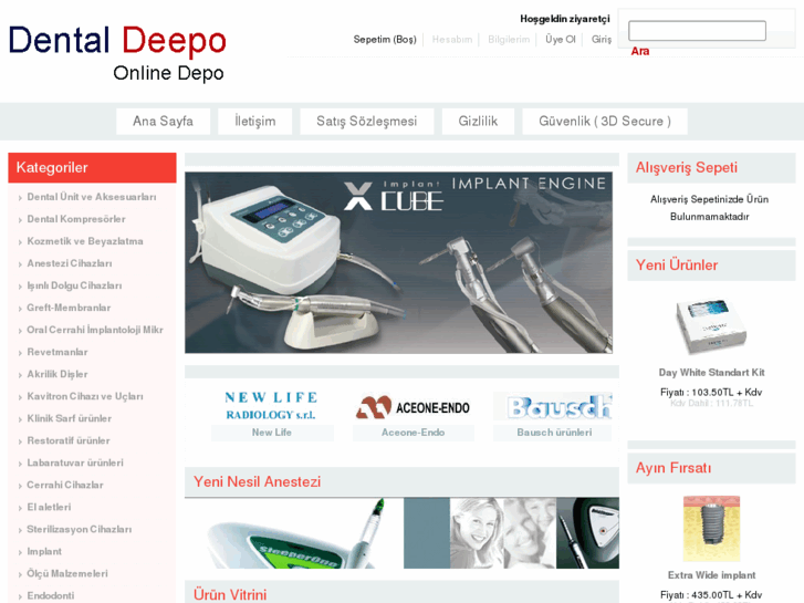 www.dentaldeepo.com