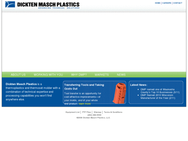 www.dicktenmaschplastics.com